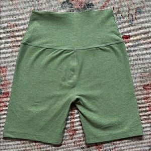 Beyond Yoga Spacedye 5” Biker Shorts